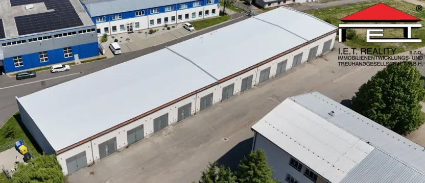Prodej komerčního pozemku, Bělá pod Bezdězem, Vazačka, 5142 m2