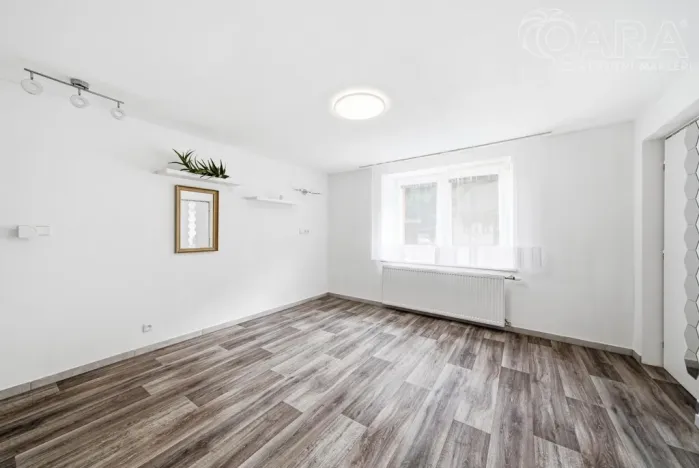 Prodej rodinného domu, Račice-Pístovice - Račice, 100 m2
