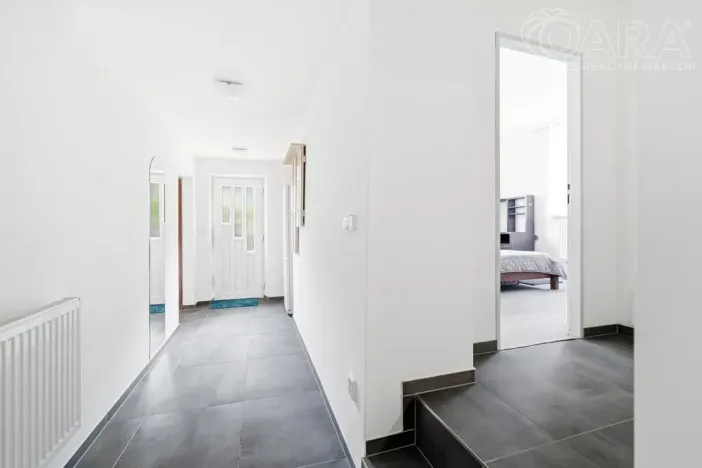 Prodej rodinného domu, Račice-Pístovice - Račice, 100 m2