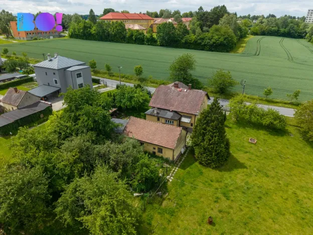 Prodej rodinného domu, Havířov - Prostřední Suchá, 150 m2