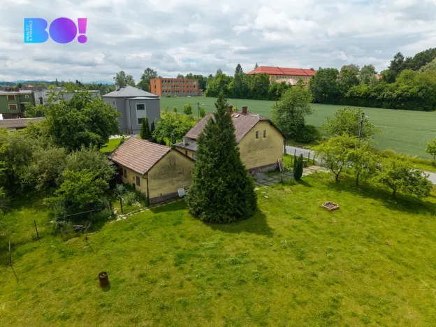 Prodej rodinného domu, Havířov - Prostřední Suchá, 150 m2