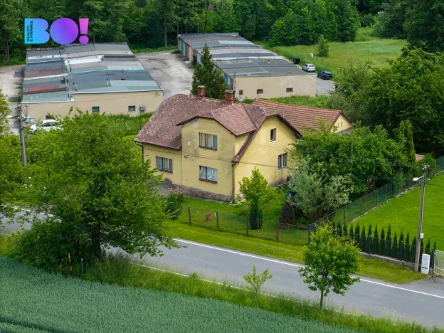 Prodej rodinného domu, Havířov - Prostřední Suchá, 150 m2
