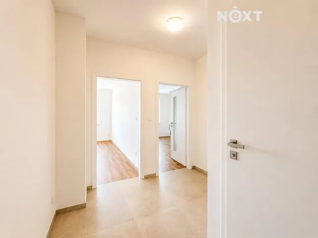 Pronájem bytu 2+kk, Praha - Vršovice, Bulharská, 46 m2
