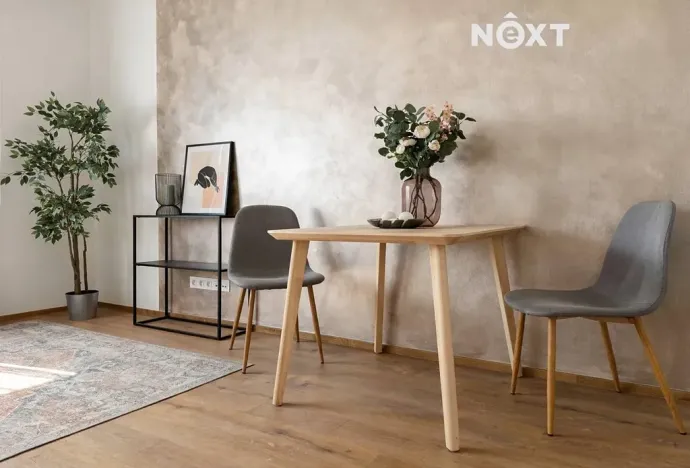Prodej bytu 2+kk, Praha - Břevnov, Nad Kajetánkou, 45 m2