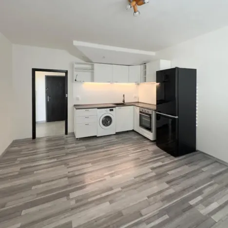 Pronájem bytu 2+kk, Česká Lípa, Hradecká, 40 m2
