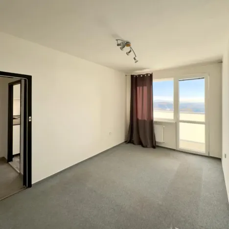 Pronájem bytu 2+kk, Česká Lípa, Hradecká, 40 m2
