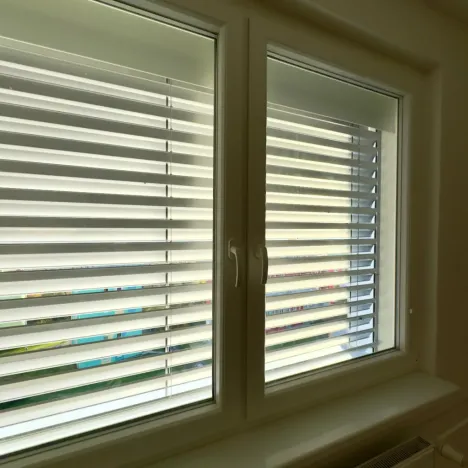 Pronájem bytu 2+kk, Česká Lípa, Hradecká, 40 m2
