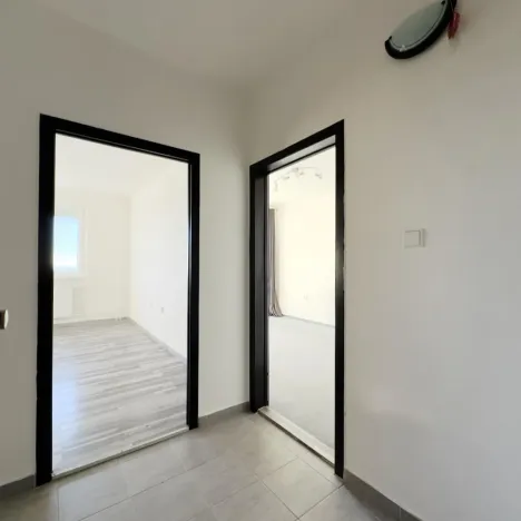 Pronájem bytu 2+kk, Česká Lípa, Hradecká, 40 m2