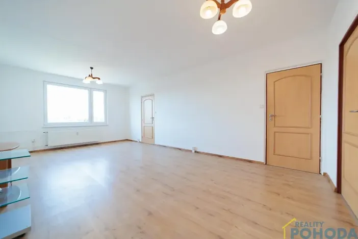 Prodej bytu 2+1, Choceň, Podhomolí, 69 m2