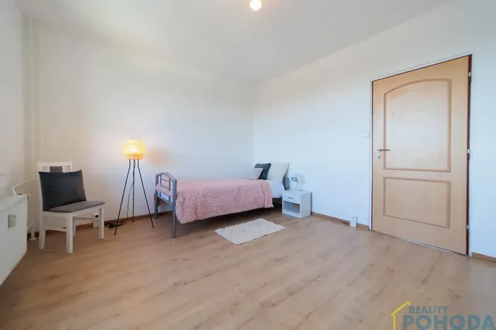 Prodej bytu 2+1, Choceň, Podhomolí, 69 m2