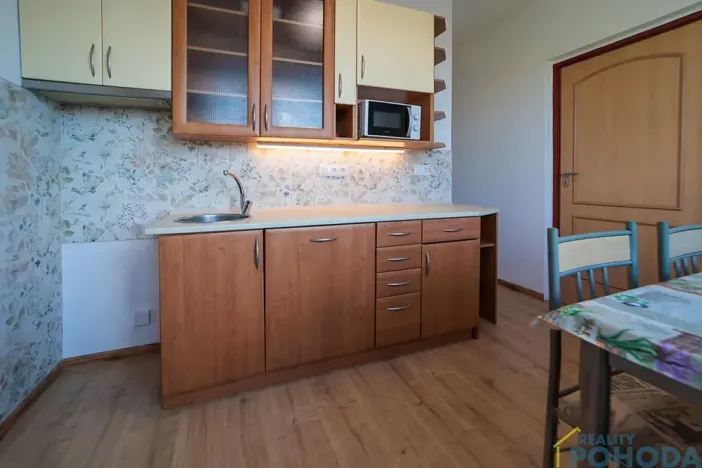 Prodej bytu 2+1, Choceň, Podhomolí, 69 m2