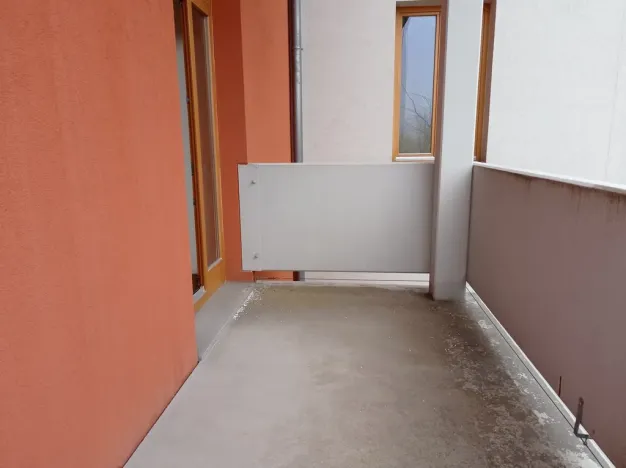Pronájem bytu 1+kk, Mikulov, Bezručova, 30 m2
