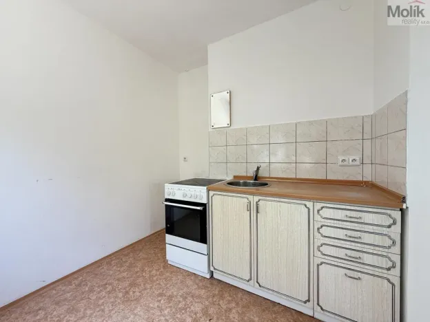 Prodej bytu 3+1, Osek, Hrdlovská, 55 m2