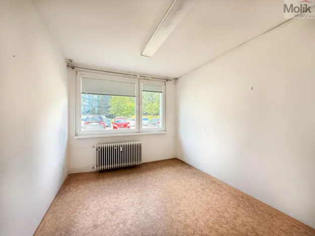 Prodej bytu 3+1, Osek, Hrdlovská, 55 m2