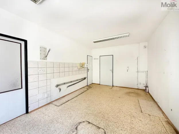 Prodej bytu 3+1, Osek, Hrdlovská, 55 m2