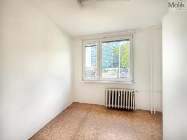 Prodej bytu 3+1, Osek, Hrdlovská, 55 m2
