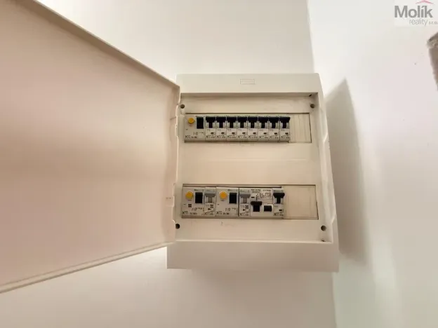 Prodej bytu 3+1, Osek, Hrdlovská, 55 m2
