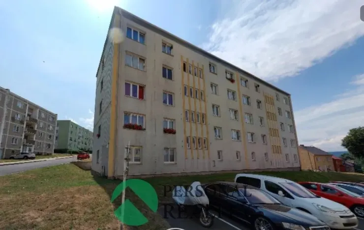 Pronájem bytu 1+1, Bochov, Obuvnická, 34 m2