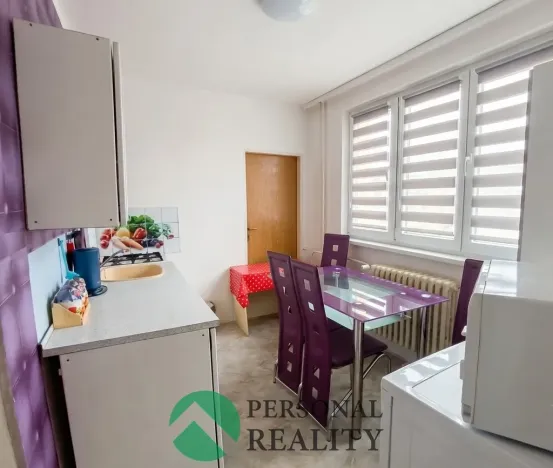 Pronájem bytu 1+1, Bochov, Obuvnická, 34 m2