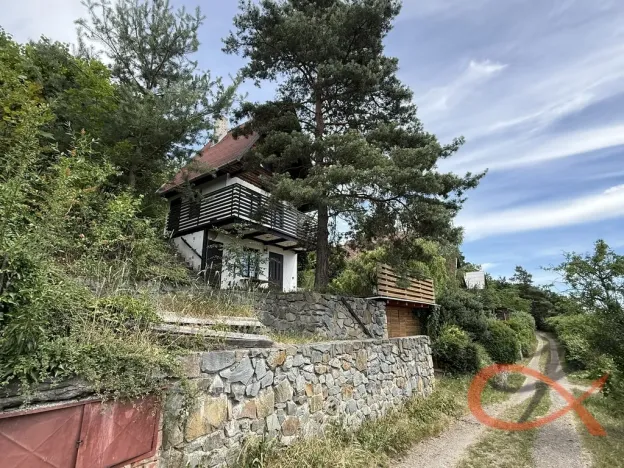 Prodej chaty, Myslejovice, 45 m2
