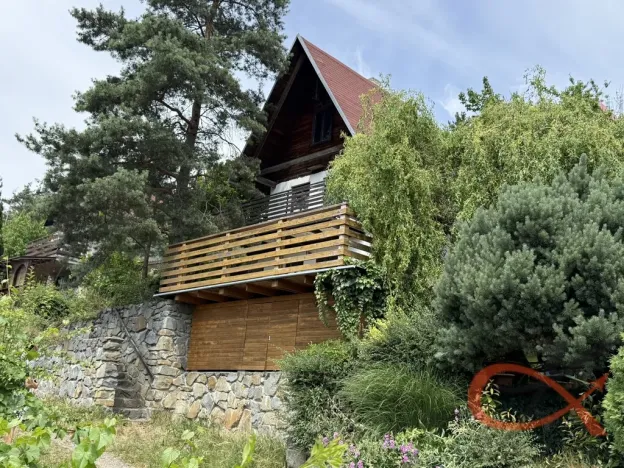 Prodej chaty, Myslejovice, 45 m2
