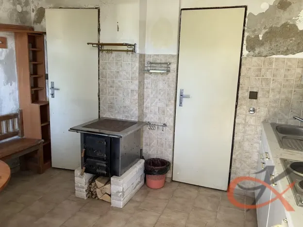 Prodej chaty, Myslejovice, 45 m2