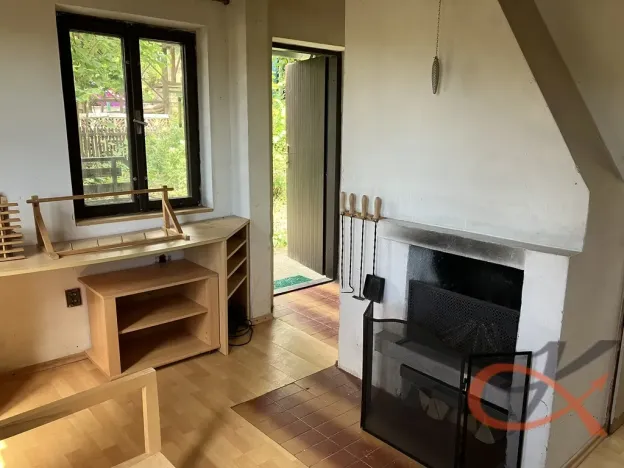 Prodej chaty, Myslejovice, 45 m2