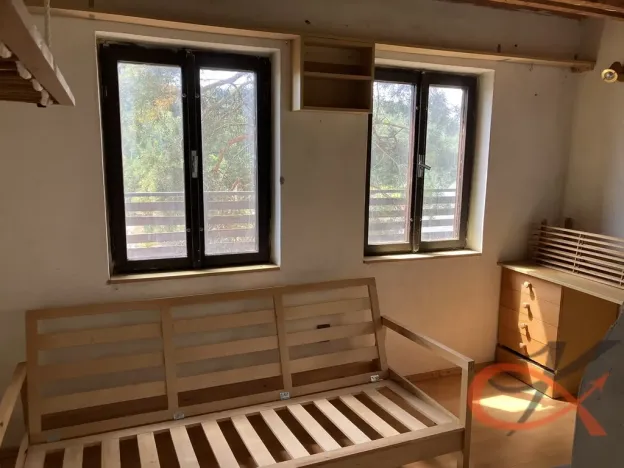 Prodej chaty, Myslejovice, 45 m2