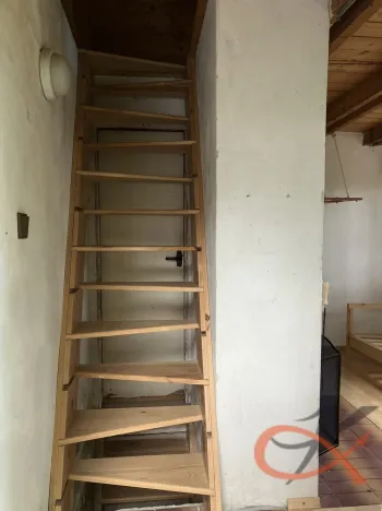 Prodej chaty, Myslejovice, 45 m2