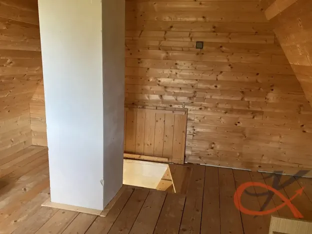 Prodej chaty, Myslejovice, 45 m2
