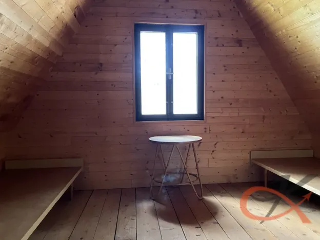 Prodej chaty, Myslejovice, 45 m2