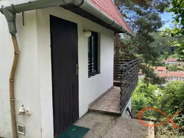 Prodej chaty, Myslejovice, 45 m2