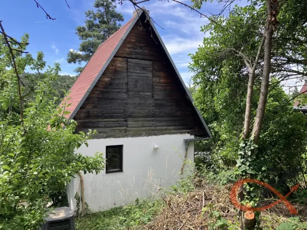 Prodej chaty, Myslejovice, 45 m2