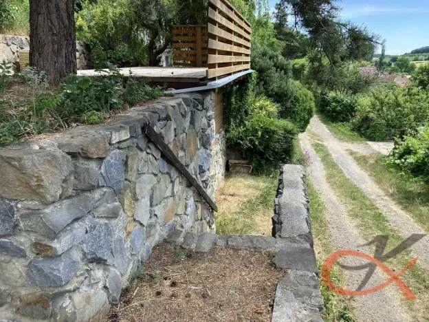 Prodej chaty, Myslejovice, 45 m2