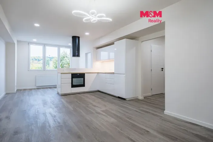 Prodej bytu 3+kk, Kutná Hora - Šipší, Ortenova, 55 m2