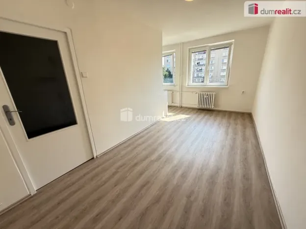 Pronájem bytu 4+kk, Praha - Vinohrady, Pod Rapidem, 72 m2