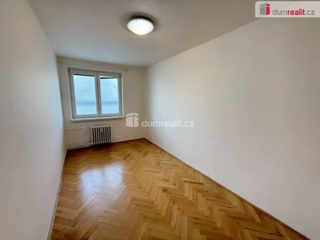 Pronájem bytu 4+kk, Praha - Vinohrady, Pod Rapidem, 72 m2