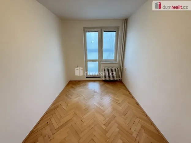 Pronájem bytu 4+kk, Praha - Vinohrady, Pod Rapidem, 72 m2