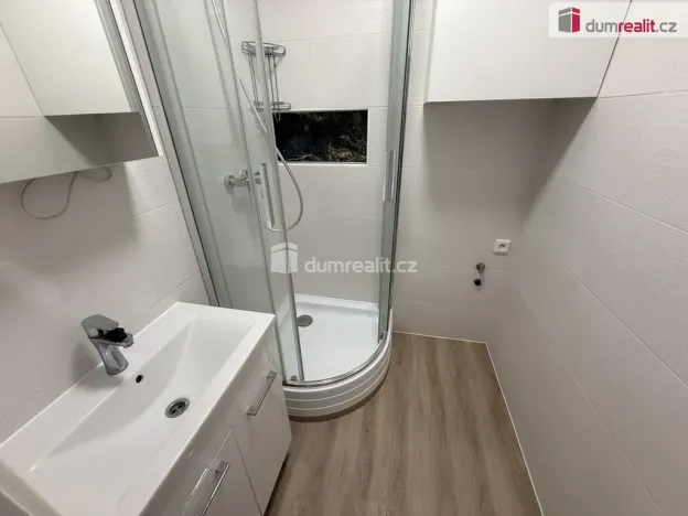 Pronájem bytu 4+kk, Praha - Vinohrady, Pod Rapidem, 72 m2