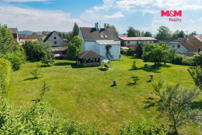 Prodej rodinného domu, Karlovy Vary - Sedlec, Merklínská, 210 m2