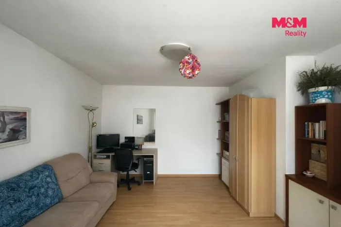Prodej rodinného domu, Mnichovo Hradiště, Klášterská, 62 m2