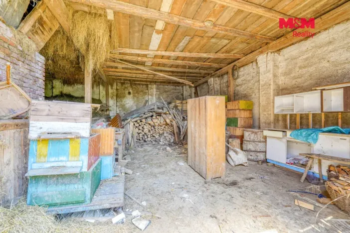 Prodej rodinného domu, Spálené Poříčí - Struhaře, 102 m2