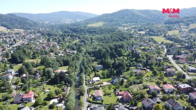 Prodej chaty, Bystřice, 120 m2