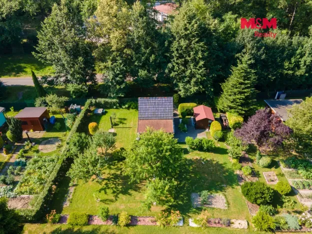 Prodej chaty, Vratimov, U Lesíka, 13 m2
