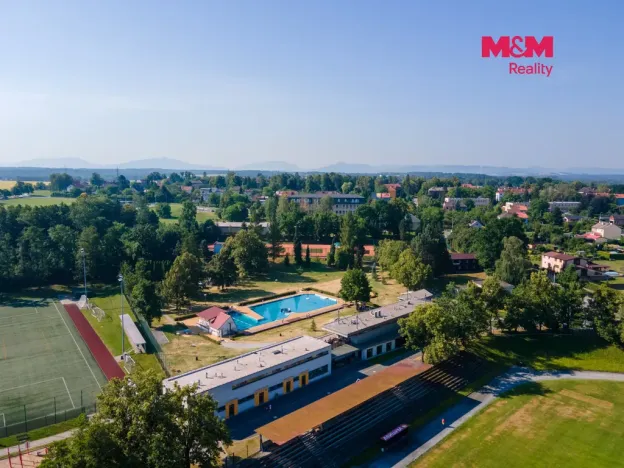 Prodej chaty, Vratimov, U Lesíka, 13 m2