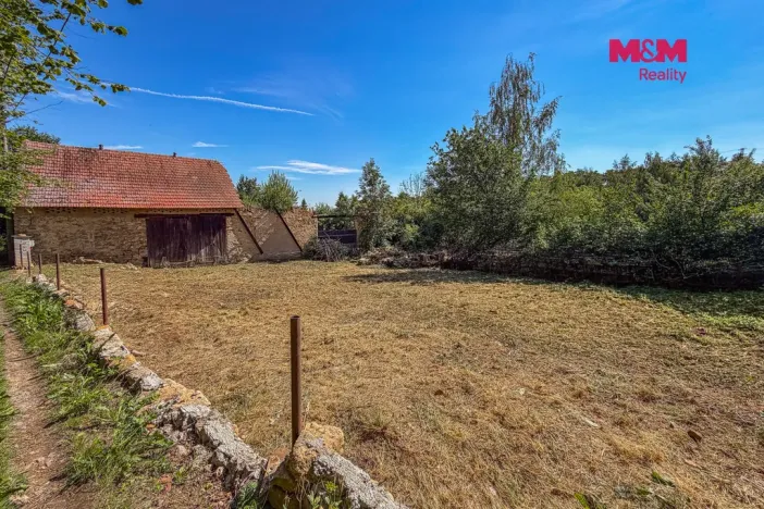 Prodej pozemku pro bydlení, Krupá, 354 m2