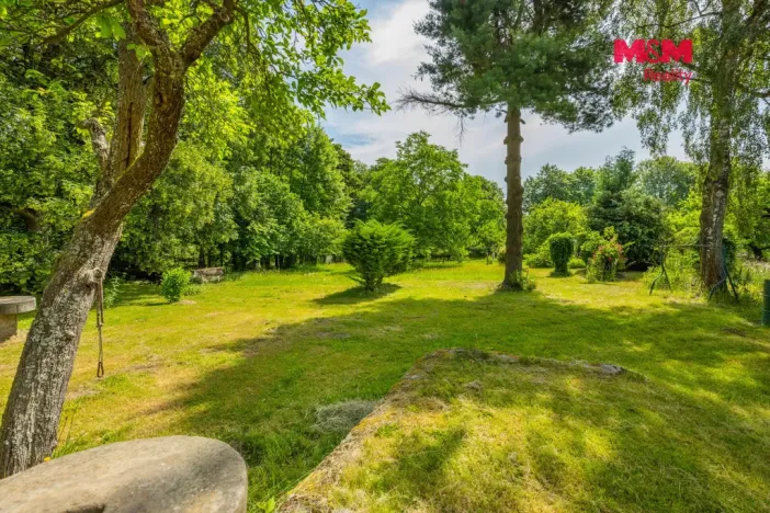 Prodej chaty, Dolní Nivy - Horní Rozmyšl, 130 m2