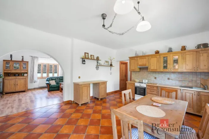 Prodej zemědělského objektu, Lhotka, Radoušská, 450 m2