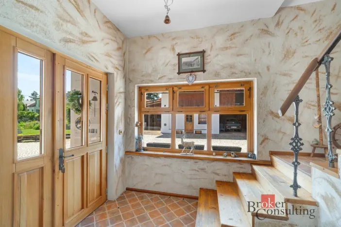 Prodej zemědělského objektu, Lhotka, Radoušská, 450 m2