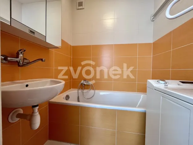 Pronájem bytu 3+1, Otrokovice - Kvítkovice, SNP, 68 m2
